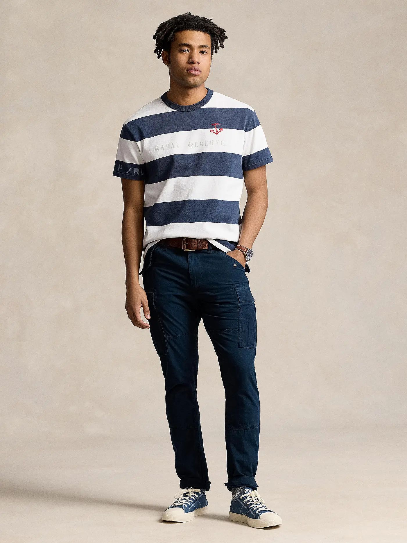 POLO RALPH LAUREN | Cargohose | 
